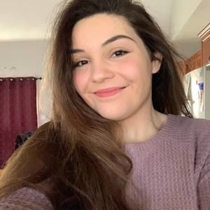 Meet your Posher, Kady